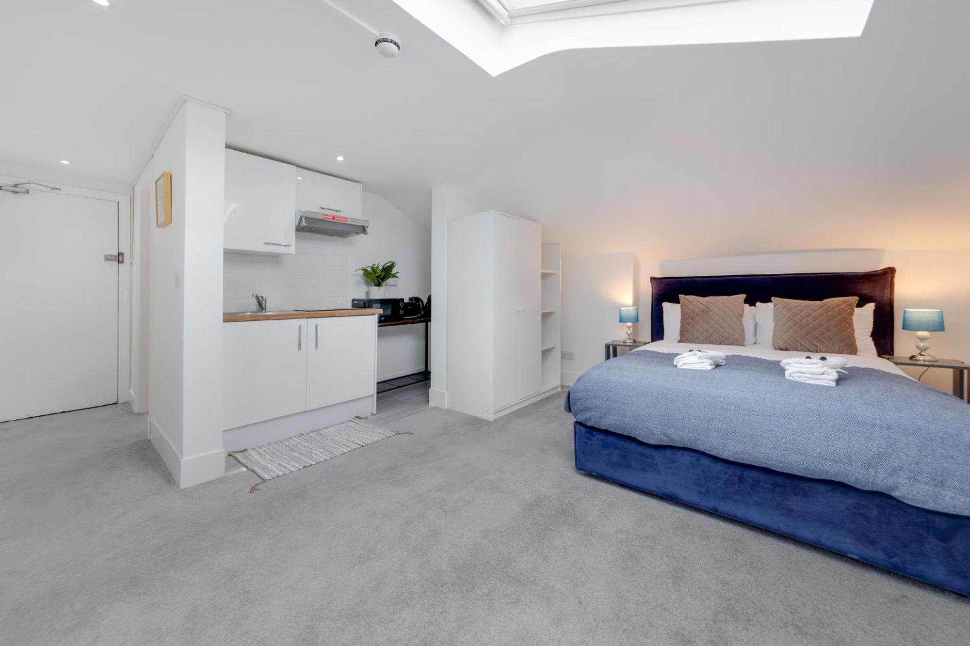 Appartamento By Valiance Londra