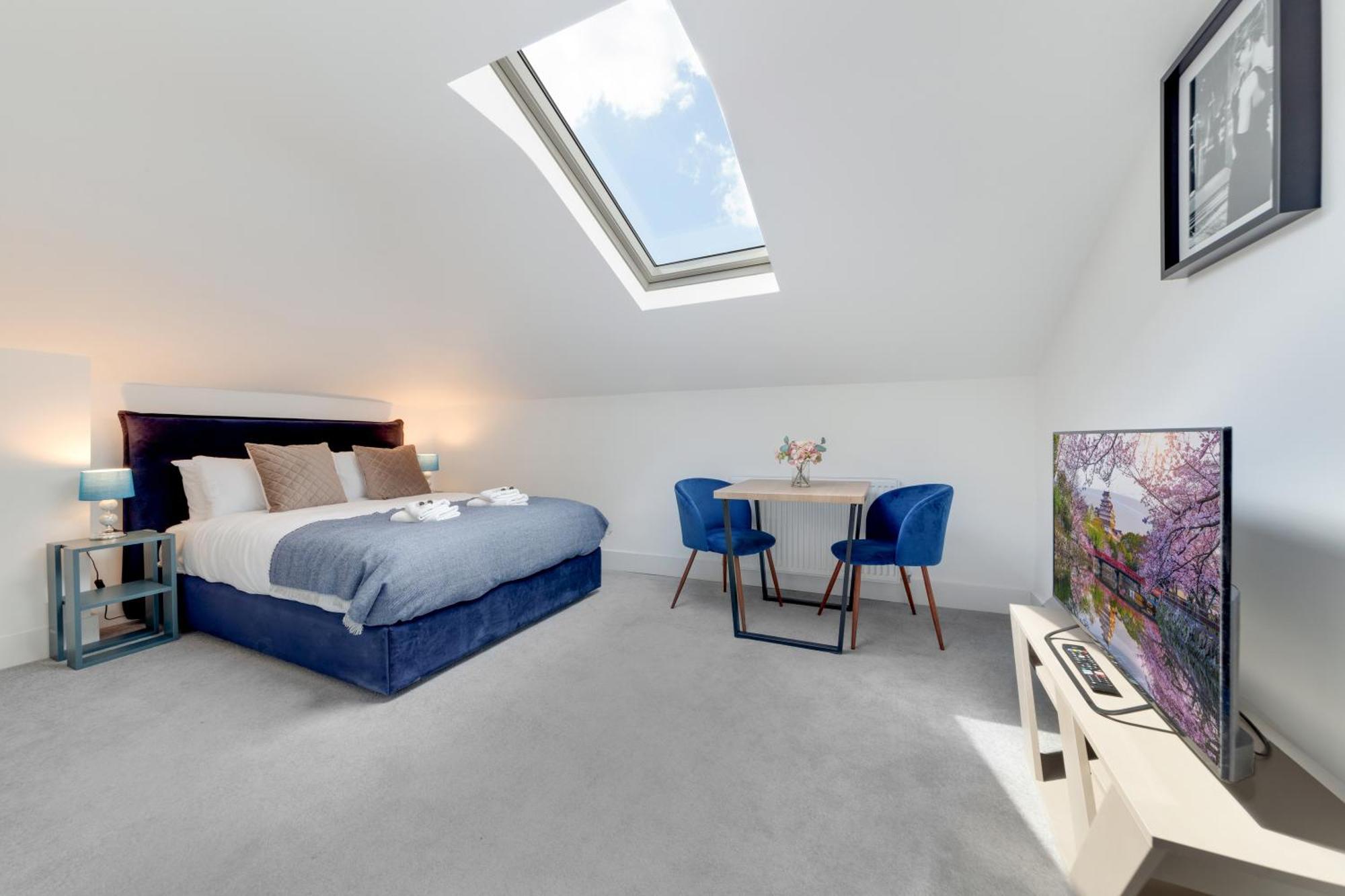 Appartamento By Valiance Londra