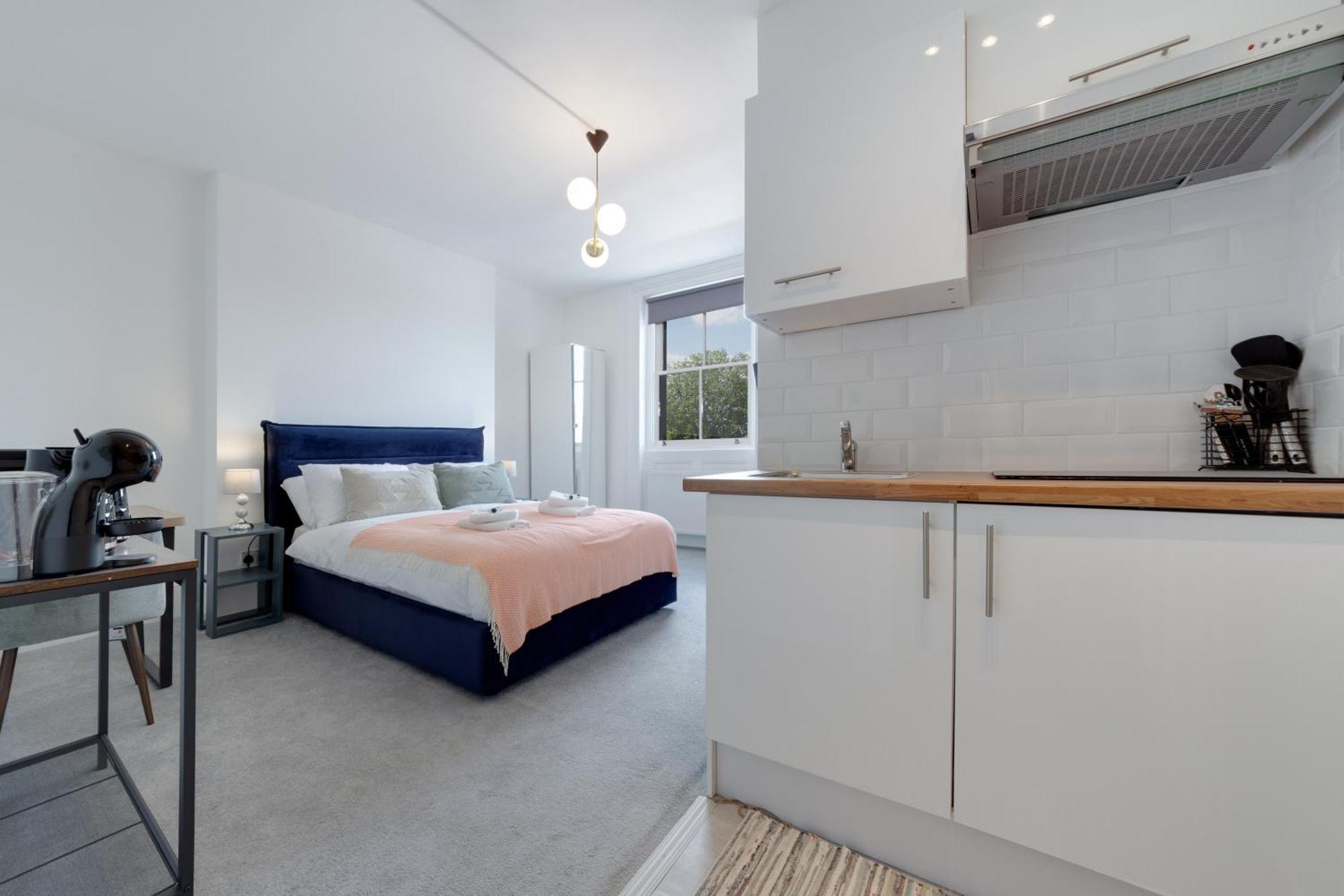 Appartamento By Valiance Londra